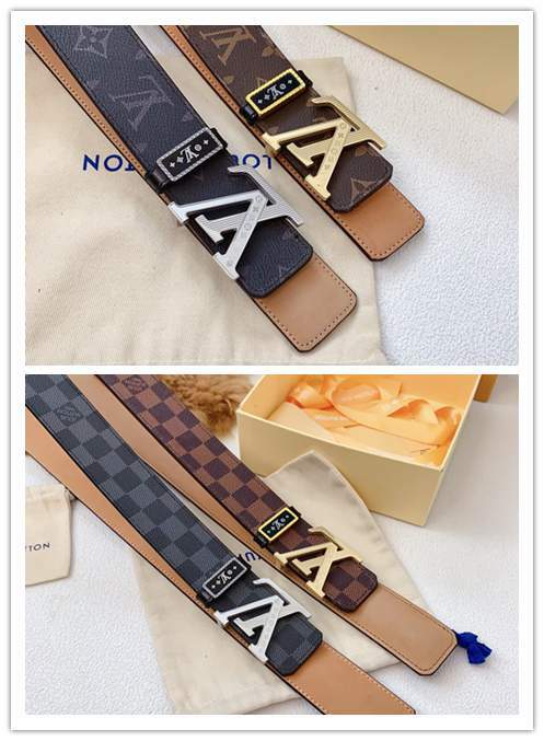 Picture of Louis Vuitton Belts _SKUfw198638377fw